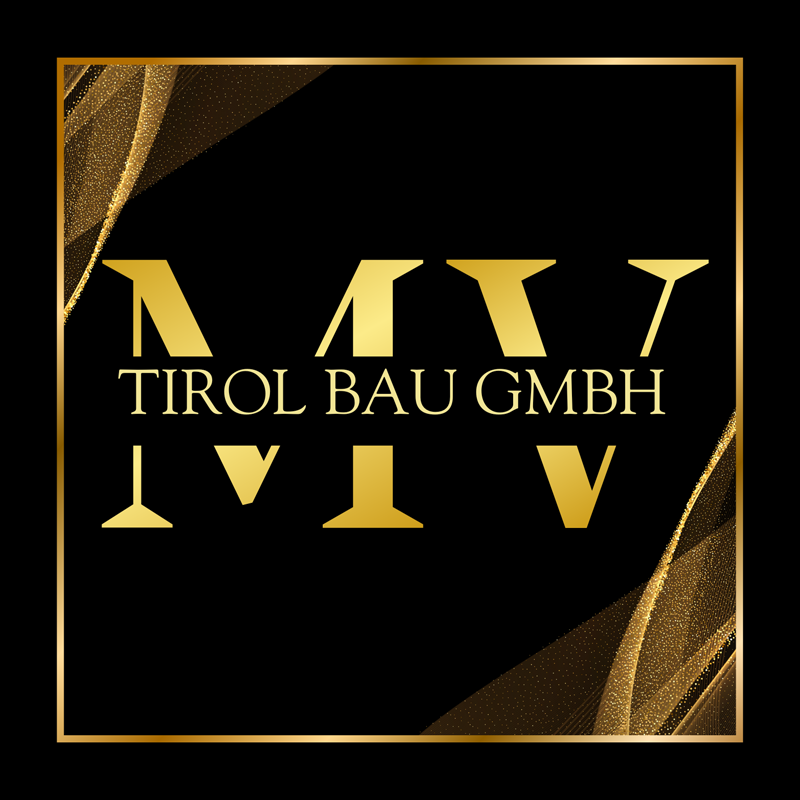 MV Tirol Bau GmbH Logo